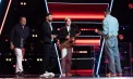 Moldoveanul Ion Donciu a întors toate cele cinci scaune la „Vocea României”! Moment spectaculos cu jazz, saxofon și o ofertă surpriză din partea lui Horia Brenciu - VIDEO