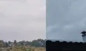 O dronă a survolat din nou spațiul aerian al Republicii Moldova. Spațiul aerian - închis temporar în nordul și centrul țării. Ministerul Apărării vine cu detalii - VIDEO
