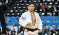 Denis Vieru a cucerit medalia de bronz la Grand Slam-ul de la Budapesta, în categoria de până la 66 de kilograme - VIDEO