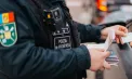 Din cauza riscurilor de securitate provocate de atacurile cu drone, angajații moldoveni de la trei puncte de trecere a frontierei cu Ucraina vor reveni temporar în Republica Moldova - VIDEO