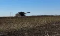 A început recoltarea florii-soarelui în raionul Ștefan Vodă: Fermierii anunță rezultate promițătoare: „Față de anul trecut, este foarte bine" - VIDEO