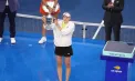 Rybakina triumfă la US Open și primește un premiu de 5,5 milioane de dolari - VIDEO