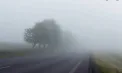 Atenție, șoferi! Ceață densă pe drumul Chișinău-Leușeni. Poliția avertizează conducătorii auto să circule cu prudență
