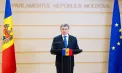 Președintele Parlamentului, Igor Grosu, va efectua vizite de lucru în Slovenia și Ungaria. Cu cine va avea întrevederi 
