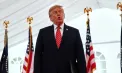 Donald Trump, declarații controversate în Irlanda: Președintele american susține reunificarea Irlandei și spune că aceasta „se va întâmpla, mai devreme sau mai târziu” - VIDEO 