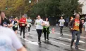 Ploaia nu le-a tăiat elanul. Peste 10 mii de oameni au alergat la Chișinău Marathon, ediția a 12-a: „E o energie super faină" - VIDEO