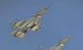Polonia își ridică avioanele de luptă și activează apărarea antiaeriană după atacurile rusești din apropierea graniței - VIDEO