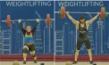 Moldova, vicecampioană mondială universitară la haltere: 26 de medalii și trei campioni mondiali la Doha - VIDEO