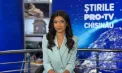 Știrile PRO TV de la ora 20:00 cu Diana Ambros - 13.09.2026
