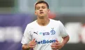 Gol superb înscris de Victor Ochișor în campionatul Rusiei. Mijlocașul de 19 ani, născut în Moldova, a devenit eroul lui Dinamo Moscova în partida cu Orenburg - VIDEO