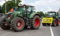 Fermierii din Republica Moldova amenință cu proteste dacă TVA-ul pentru produsele agricole va fi majorat la 12%. Cu ce răspuns a venit Guvernul