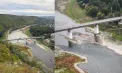 Debitul Nistrului rămâne alarmant de scăzut: Nivelul apei în lacul Novodnistrovsk a coborât cu 45 de centimetri