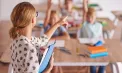 Aproape 95% dintre tinerii repartizați în școli și grădinițe au rămas în sistem: Chișinăul are cea mai mare rată de retenție