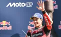 Marc Márquez revine în fruntea Campionatului Mondial de MotoGP: spaniolul câștigă Marele Premiu de la San Marino, iar fratele său, Alex, termină pe locul secund - VIDEO