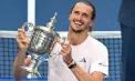 New York-ul are un nou rege: Alexander Zverev cucerește US Open la șase ani după finala dramatică pierdută în 2020 - VIDEO