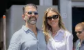 Nunta lui Donald Trump Jr., finanțată de un apropiat al lui Putin. Cât a costat „cadoul”