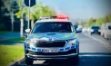 Atenție, șoferi! A început operațiunea „Girofar”: polițiștii verifică cine acordă prioritate autospecialelor