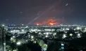Instalație petrolieră din Rusia, lovită de drone ucrainene la o zi după armistițiul energetic anunțat de Trump - FOTO/VIDEO
