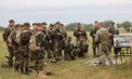 Exerciții de pregătire pentru rezerva Armatei Naționale în toată țara. Ministerul Apărării anunță perioadele și vine cu recomandări pentru cetățeni