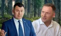 „Am crezut inițial că este o aberație”. Scandal între Costiuc și Hajder după ce ministrul le-a cerut oamenilor să păstreze factura pentru lemnele de foc: „Nu vine nimeni să vă bată la poartă” - VIDEO