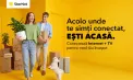 Casa încă nu e gata. Dar poate fi deja conectată