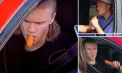 „Bomboana Haaland” face furori în Norvegia. Cum a reușit starul lui Manchester City să crească vânzările de morcov