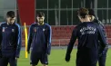 Patru meciuri în doar zece zile, două deplasări și două partide acasă. Naționala Moldovei intră într-o toamnă de foc în Liga Națiunilor - VIDEO