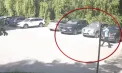 Un bărbat din Strășeni, suspectat că era „veriga” dintre curieri și membrii unei grupări de escroci, a fost reținut pentru 72 de ore: în automobilul acestuia au fost găsiți 240.000 de lei - VIDEO