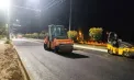 Trafic suspendat în această noapte pe șoseaua Hîncești: mai multe rute de troleibuz vor circula pe trasee modificate