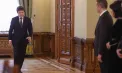 Când îi convoacă Nicușor Dan la discuții pe liderii partidelor pentru desemnarea premierului român