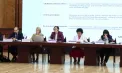 Primarii din Republica Moldova și Uniunea Europeană, la aceeași masă: cum poate amalgamarea să aducă servicii mai bune și investiții în localități - VIDEO