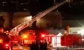 Tragedie în California: Un elicopter al unei televiziuni s-a prăbușit într-o zonă comercială. Cel puțin trei morți - VIDEO