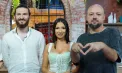 „Am/N-am” cu Guz și Cristian Ursache: ce au recunoscut despre manele, gelozie și momentele dificile de pe scenă: „Țin minte că eram beat și plângeam” - VIDEO