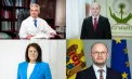 Schimbări la vârful Fiscului, APP, CNAM și AIPA. Cine sunt noii șefi numiți de Guvern