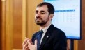Ministrul Dezvoltării Economice și Digitalizării, Claudiu Năsui, rămâne deputat în România. De ce își amână demisia?
