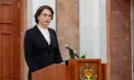 „Este o investigație internă”: Daniella Misail-Nichitin anunță că, în cazul polițistului acuzat de fosta soție de violență, a fost deschisă o anchetă internă