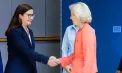 Cristina Gherasimov salută mesajul Ursulei von der Leyen și speră că Republica Moldova va primi o foaie de parcurs: „Ar aduce mai multă claritate și predictibilitate”