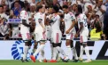 Real Madrid, victorie dramatică în fața lui Elche: „Galacticii” au scăpat avantajul de două goluri, dar au dat lovitura în prelungiri - VIDEO