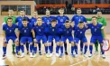 Remiză spectaculoasă pentru Moldova în amicalul cu Armenia: „Tricolorii” au condus până aproape de final, dar oaspeții au revenit de trei ori - VIDEO
