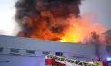Un depozit cu recuzita „Kvartal 95” a fost distrus într-un atac cu drone rusești: decoruri și costume adunate în 20 de ani, făcute scrum - VIDEO