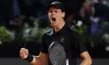 Jannik Sinner a revenit pe teren după problema la genunchi: liderul mondial se pregătește pentru revenirea în competițiile oficiale - VIDEO