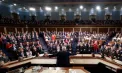 Cea mai importantă lege anti-Rusia din noul mandat al lui Trump, aprobată de Congresul SUA. Zeci de voturi contra liniei de partid
