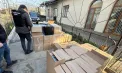 Un bărbat din sudul țării, trimis în judecată după ce a vândut ilegal peste 300.000 de țigări. Ce prejudiciu ar fi cauzat statului - FOTO