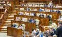 Gazul și carburanții, în centrul disputelor: Opoziția cere reducerea taxelor, iar unii cer reluarea importurilor de gaz din Rusia. Cum răspunde Igor Grosu