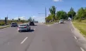 Pericol pe drumurile din capitală: un șofer a fost surprins cum circulă pe contrasens, în sectorul Telecentru – VIDEO