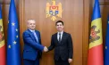 Noul ambasador al Lituaniei își începe mandatul la Chișinău: aderarea Republicii Moldova la UE, printre prioritățile sale