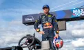 Max Verstappen a făcut spectacol la Silverstone: a plecat ultimul dintre 101 piloți și i-a depășit pe toți în doar 14 tururi - VIDEO