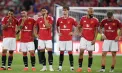 Șoc pe Old Trafford: Manchester United a fost eliminată din Cupa Ligii după ce a condus cu 2-0 în primele 10 minute - VIDEO