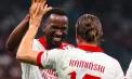 Benfica a dat lovitura pe San Siro și a început cu dreptul aventura din Europa League: portughezii au învins AC Milan cu 2-0 - VIDEO