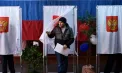 Rușii votează. Primul scrutin parlamentar de la începutul războiului cu Ucraina, dar cu aceiași candidați